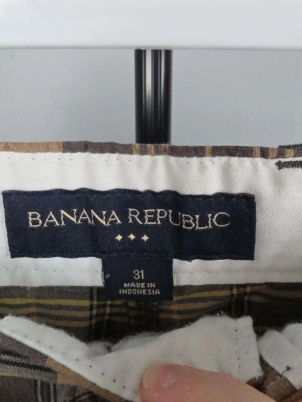 Banana Republic banana republic
